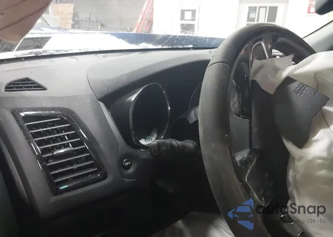 2025 Mitsubishi Outlander Sport 2.0 Es Awc/2.0 Le Awc/2.0 S Awc/2.0 Se Awc/2.0 Trail Edition Awc from USA, damaged, VIN JA4ARUAU0SU007653